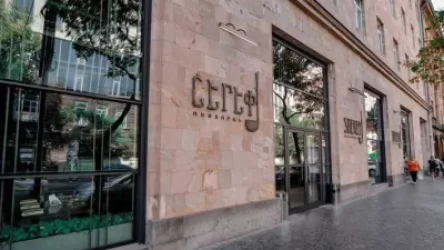 Բերման են ենթարկվել «Շերեփ» ռեստորանի տնօրենը, մենեջերները, պահեստապետն ու հյուրընկալը