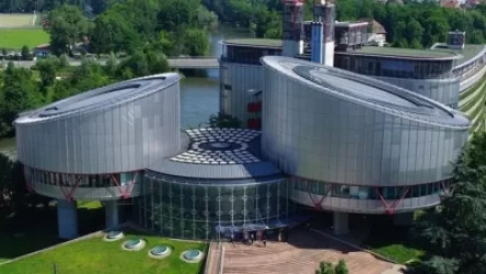 ՄԻԵԴ-ը մերժեց Ադրբեջանին. միջանկյալ միջոց չի կիրառվի