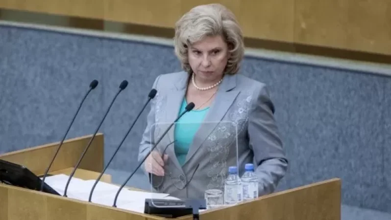 Threats Against Relatives of Russian Prisoners of War in Ukraine