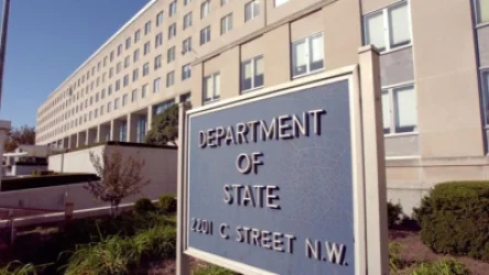 Պետդեպը՝ Բրյուսելում ՀՀ-ի հետ ռազմական փաստաթուղթ ստորագրելու լուրերի մասին