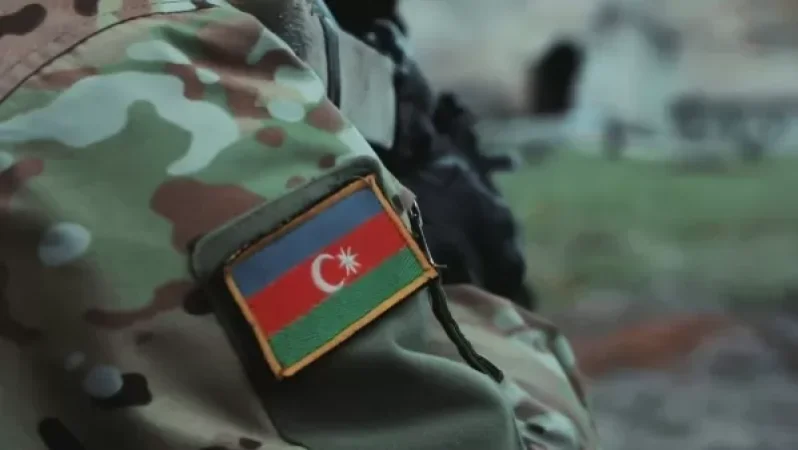 Քաշաթաղում ադրբեջանցի զինծառայողներ են կորել