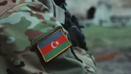 Քաշաթաղում ադրբեջանցի զինծառայողներ են կորել