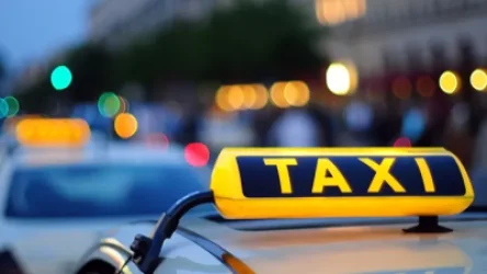 Կառավարությունն առաջարկում է օնլայն տաքսիների համար պետական տուրք սահմանել