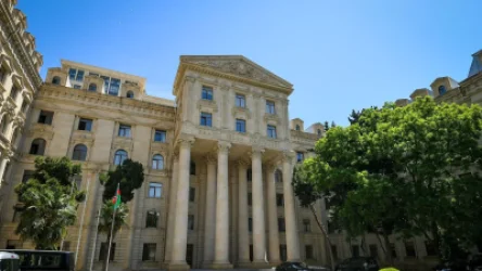 Ադրբեջանը հաստատել է իր մասնակցությունը Բրյուսելում կայանալիք եռակողմ հանդիպմանը