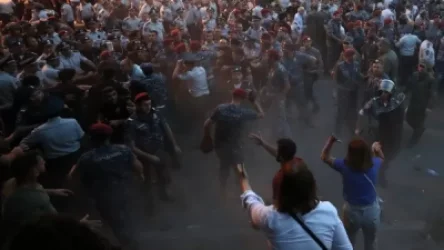 «Իմ գրության հիման վրա Հակակոռուպցիոն կոմիտեում հարուցվել է քրգործ». Թովմասյան