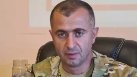 Ադրբեջանական կողմը զորք ու ծանր տեխնիկա է կուտակել սահմանին, թիրախում Սոթքի ոսկու հանքն է. Հակոբ Ավետյան