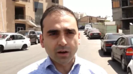 ՏԵՍԱՆՅՈՒԹ․ Բացառում եմ, որ «Նեմեսիսի» հուշարձանը ապամոնտաժվի. Ավինյան