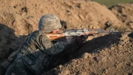 Պաշտպանության նախարարությունը նոր հայտարարություն տարածեց