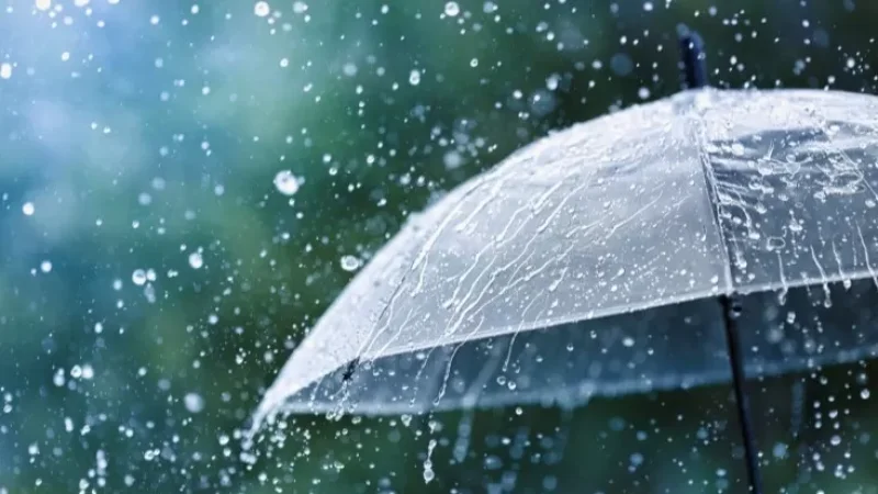 Առաջիկա օրերի եղանակը