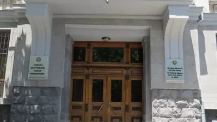 «Նկատողություն»՝ դատախազի նկատմամբ