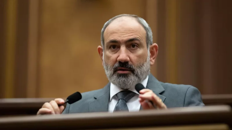 Նիկոլ Փաշինյանի ելույթը սպառիչ էր. վարչապետի աշխատակազմն արձագանքել է Օսկանյանի հայտարարություներին․ «ՀԺ»