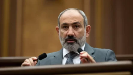 Նիկոլ Փաշինյանի ելույթը սպառիչ էր. վարչապետի աշխատակազմն արձագանքել է Օսկանյանի հայտարարություներին․ «ՀԺ»