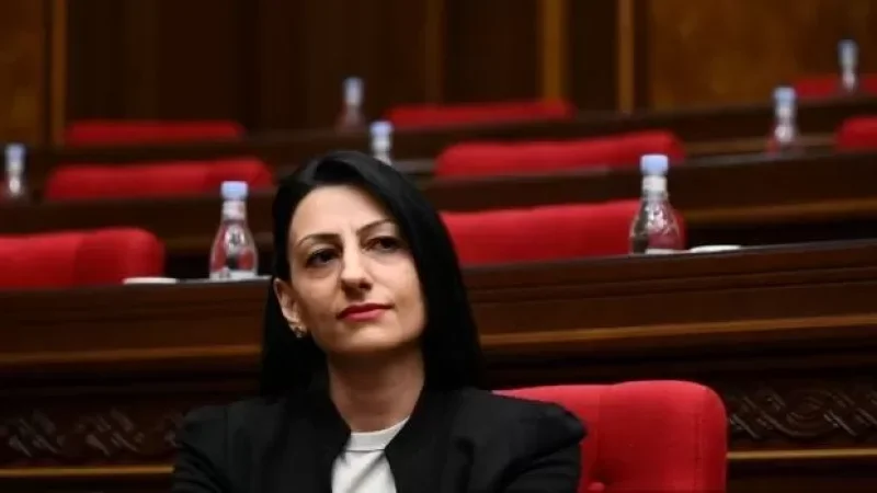 Azerbaijani Armed Forces' Gunfire Aims to Terrorize Civilian Population: Ombudsman