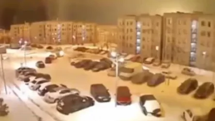 ՏԵՍԱՆՅՈՒԹ․ Բելգորոդում երկու պայթյուն է որոտացել․ կադրերը ֆիքսվել են