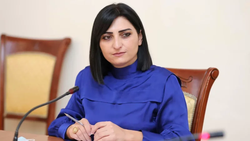 Ի՞նչ տեղեկություն ունեն, որ գերեվարվածները 33-ն են, մյուս տղաներն ո՞ւր են․ Թագուհի Թովմասյան