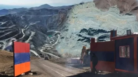 Ադրբեջանցիների նպատակը Սոթքի հանքն է․ ռազմական փորձագետ