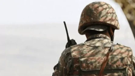 Սոթքում վիրավորում ստացած զինծառայողներից 2-ին տեղափոխել են Երևան