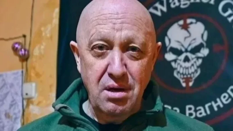 Բախմուտում իրավիճակը զարգանում է վատագույն սցենարով․ Պրիգոժին