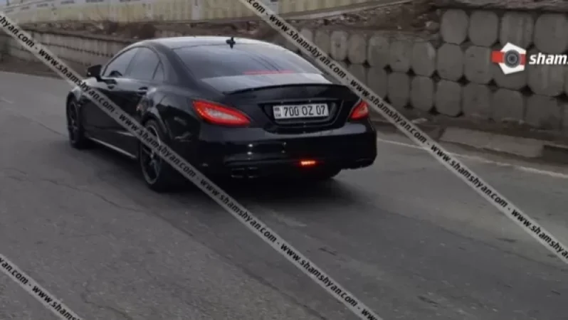 Երևանում իրականացվել է «Կարմիր կովն իր կաշին չի փոխի» օպերացիան