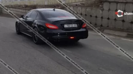 Երևանում իրականացվել է «Կարմիր կովն իր կաշին չի փոխի» օպերացիան