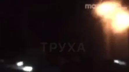 ՏԵՍԱՆՅՈՒԹ. Հրետակոծություն ու պայթյուն. Խարկովում գիշերը թեժ է եղել