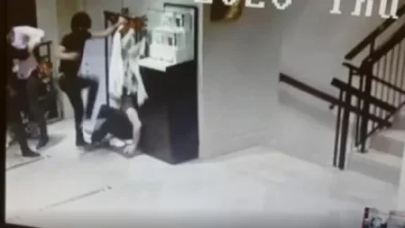 Ինչպես են Երևանի հայտնի խանութներից մեկից 2,3 մլն դրամ գողացել․ ՔԿ-ն մանրամասմեր է ներկայացնում