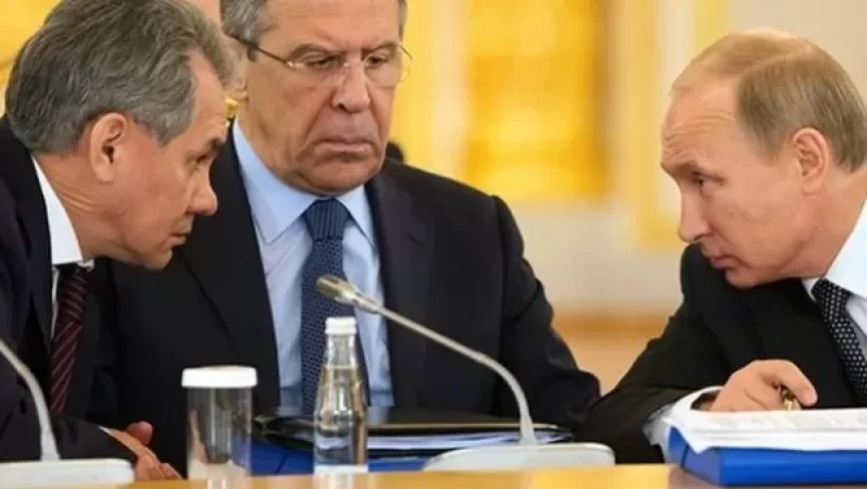 Նոր Զելանդիան Ռուսաստանի բարձրաստիճան պաշտոնյաներին արգելել է Ուկրաինա մուտք գործել