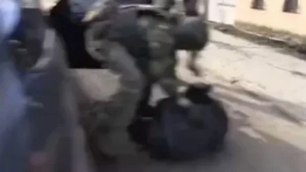 ՏԵՍԱՆՅՈՒԹ․ Լուգանսկում ուկրաինացի լրտեսների են ձերբակալել