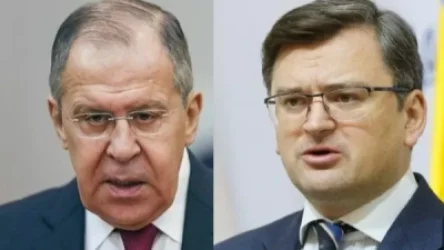 Ռուսաստանի և Ուկրաինայի ԱԳ նախարարները կհանդիպեն Անթալիայում