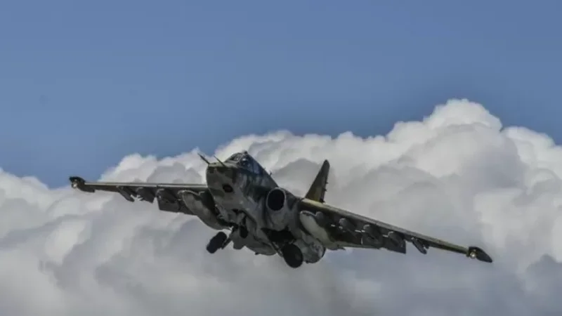 Թուրքիան կարդիականացնի ադրբեջանական Սու-25 գրոհային ինքնաթիռները