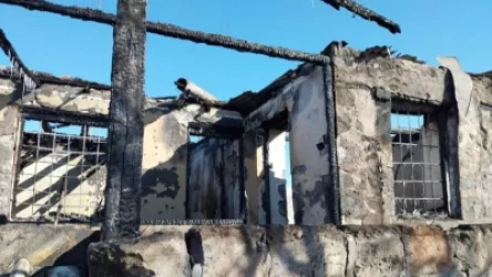 Նոր, ուշագրավ վարկած՝ կացարանի հրդեհի գործով․ «Ժողովուրդ»