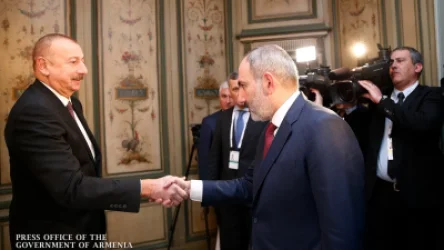 Կա համաձայնություն՝  ՀՀ և Ադրբեջանի առաջնորդները Մոլդովայում էլ են հանդիպելու․ ԵՄ