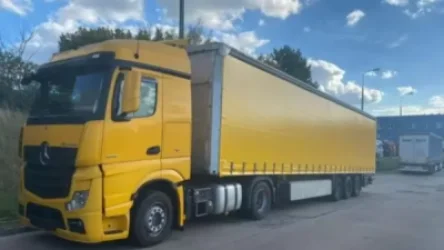 Երևանի որոշ փողոցներում ծանր ավտոմեքենաների մուտքը պետք է արգելվի. քաղաքապետ