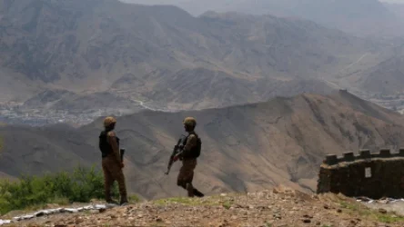 Պակիստանի և Աֆղանստանի սահմանին կրկին բախումներ են. մանրամասներ