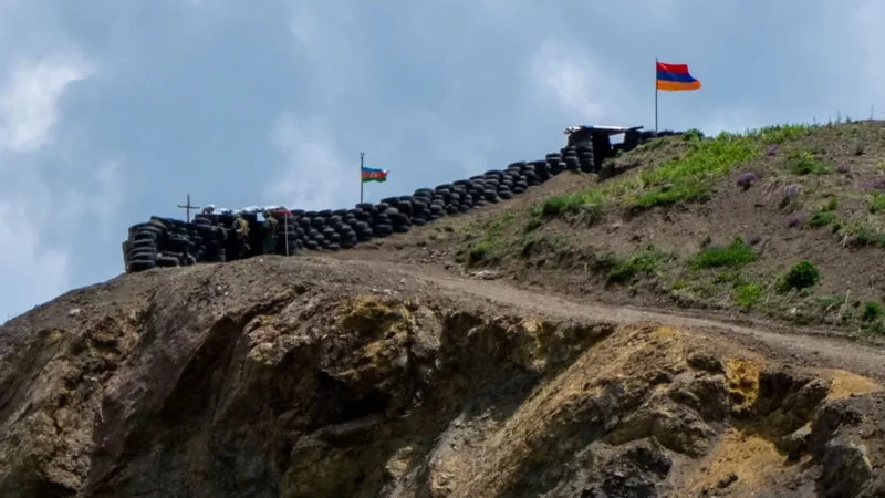 Ժամը 10:30-ի դրությամբ իրադրությունն առաջնագծում հարաբերականորեն կայուն է