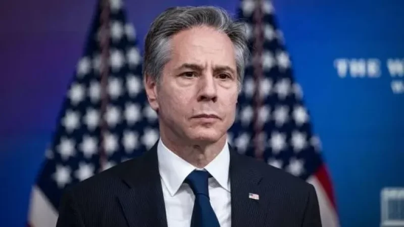 Վաշինգտոնը Կիևին կօգնի հակահարձակման համար անհրաժեշտ բոլոր զենքերով. Բլինքեն