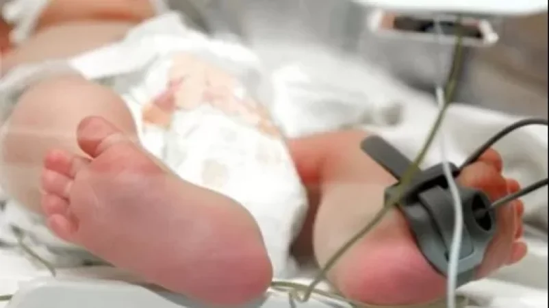 Երևանում հայտնաբերված նորածինը վերակենդանացման բաժանմունքում է. վիճակը կայուն ծանր է