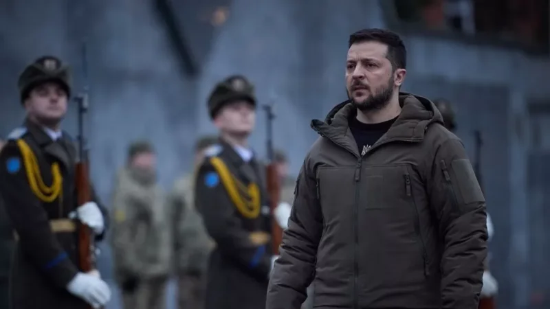 Հաղթանակի օրվա տոնակատարությունը վերադարձնելու պահանջով խնդրագիր Է հայտնվել Զելենսկիի գրասենյակի կայքում