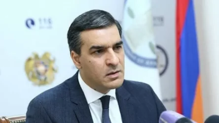 «Ադրբեջանցիները գրեթե ամեն տեղ ականներ են տեղադրում և զավթում են հայկական հողերը»․ Թաթոյան