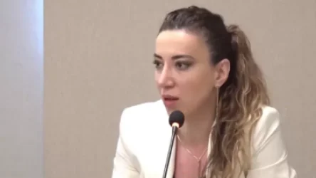 ՏԵՍԱՆՅՈՒԹ. Հայ ռազմագերուն, մեքենայից գլորելով, ցած են նետել ադրբեջանցիների առջև. Սիրանուշ Սահակյան