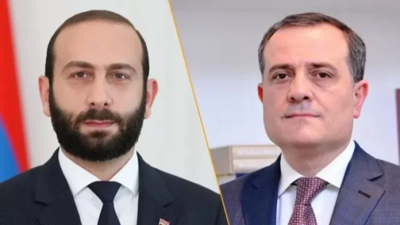 Հայաստանի և Ադրբեջանի ԱԳ նախարարները շուտով կհանդիպեն