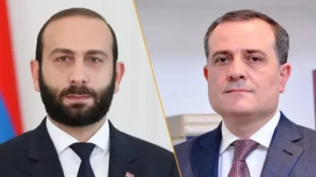 Հայաստանի և Ադրբեջանի ԱԳ նախարարները շուտով կհանդիպեն