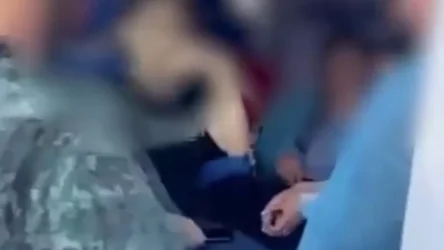 ՏԵՍԱՆՅՈՒԹ. Ինչպես են ադրբեջանցիները կանգնեցրել Արցախից հիվանդներ տեղափոխող մեքենան