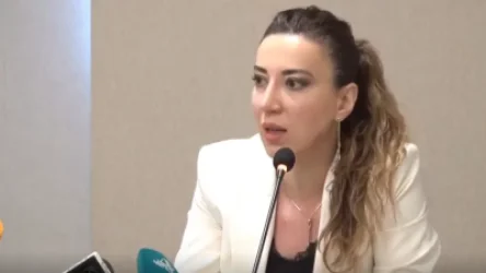 ՏԵՍԱՆՅՈՒԹ․ Զոհված հայ զինծառայողների մասունքերը վերցնում են որպես ավար․ Սիրանուշ Սահակյան