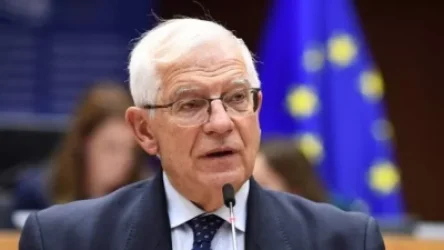 Բորելը հայտարարել է, որ դաշինքը պատրաստ է լուրջ համագործակցել Չինաստանի հետ