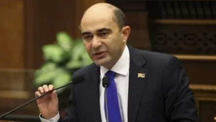 Մարուքյանի պատասխանը` Վեդանտ Պատելի մեկնաբանությանը