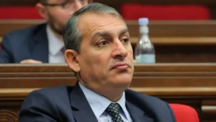 «Ադրբեջանը սրում է իրավիճակը հետագա բանակցություններում բարենպաստ դիրքում գտնվելու համար»․ ԱԺ պատգամավոր