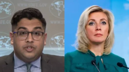 Պատելը մեկնաբանել է Զախարովայի՝ հայ-ադրբեջանական բանակցությունների մասին հայտարարությունը