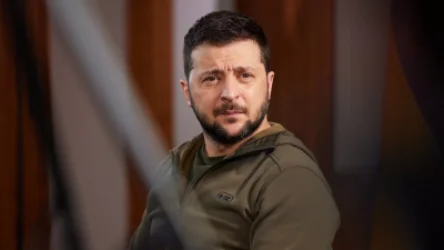 Զելենսկին մահ է խոստացել Ռուսաստանի ղեկավարությանը