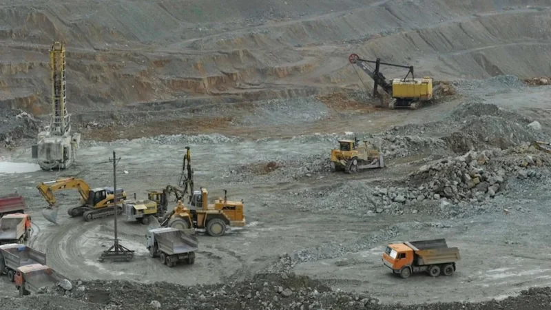 Սոթքում բաց հանքի շահագործումը շուտով կդադարեցվի. Հովհաննես Հարությունյան